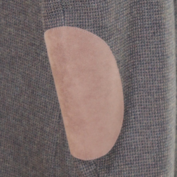 Hagger Tweed Jacket NWOT. 42R - Picture 4 of 10